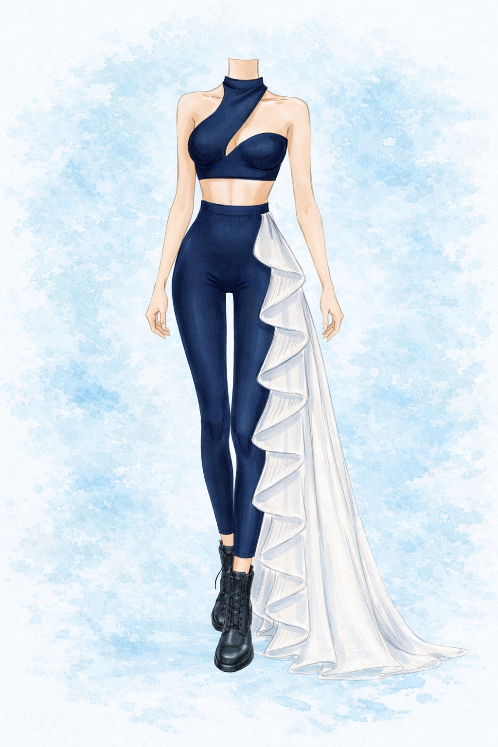 Elara fashion concept 2
